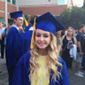 Meet your Posher, Andi